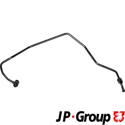 Oil Line, charger